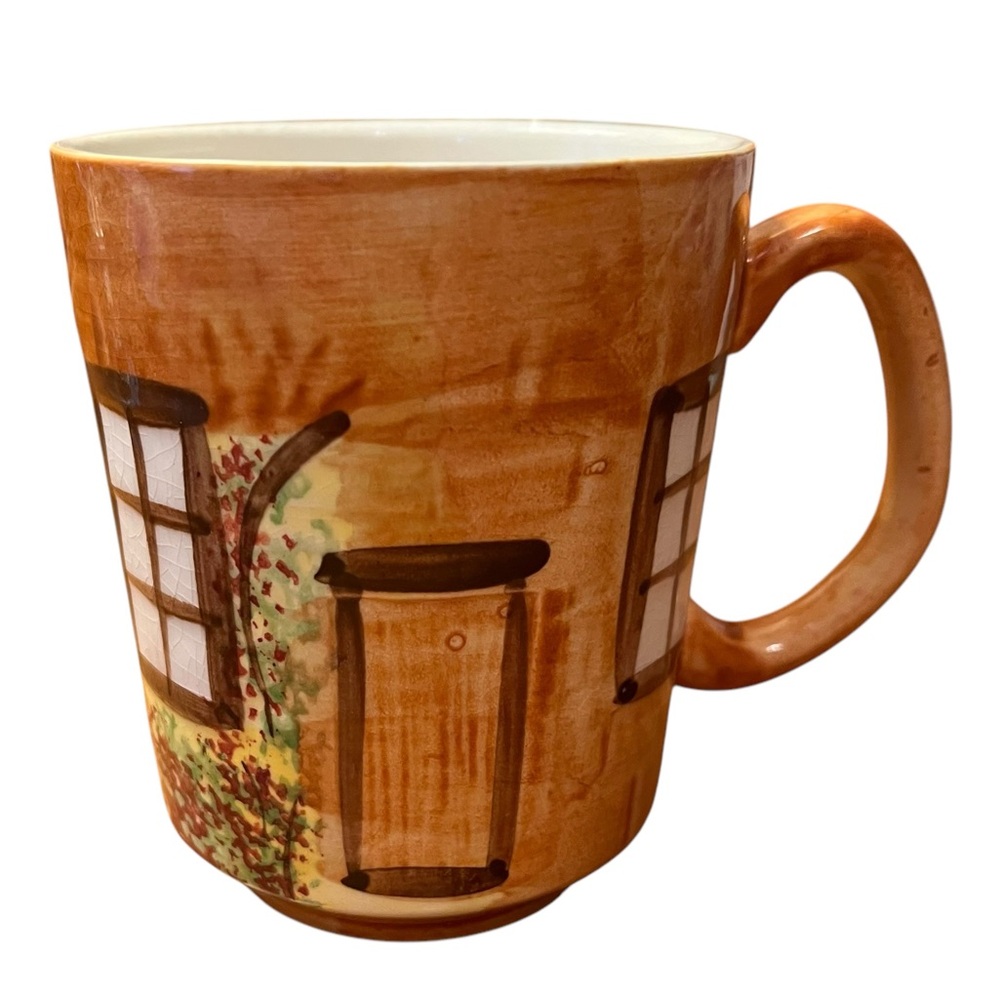 Price Kensington Vintage Cottageware Mug